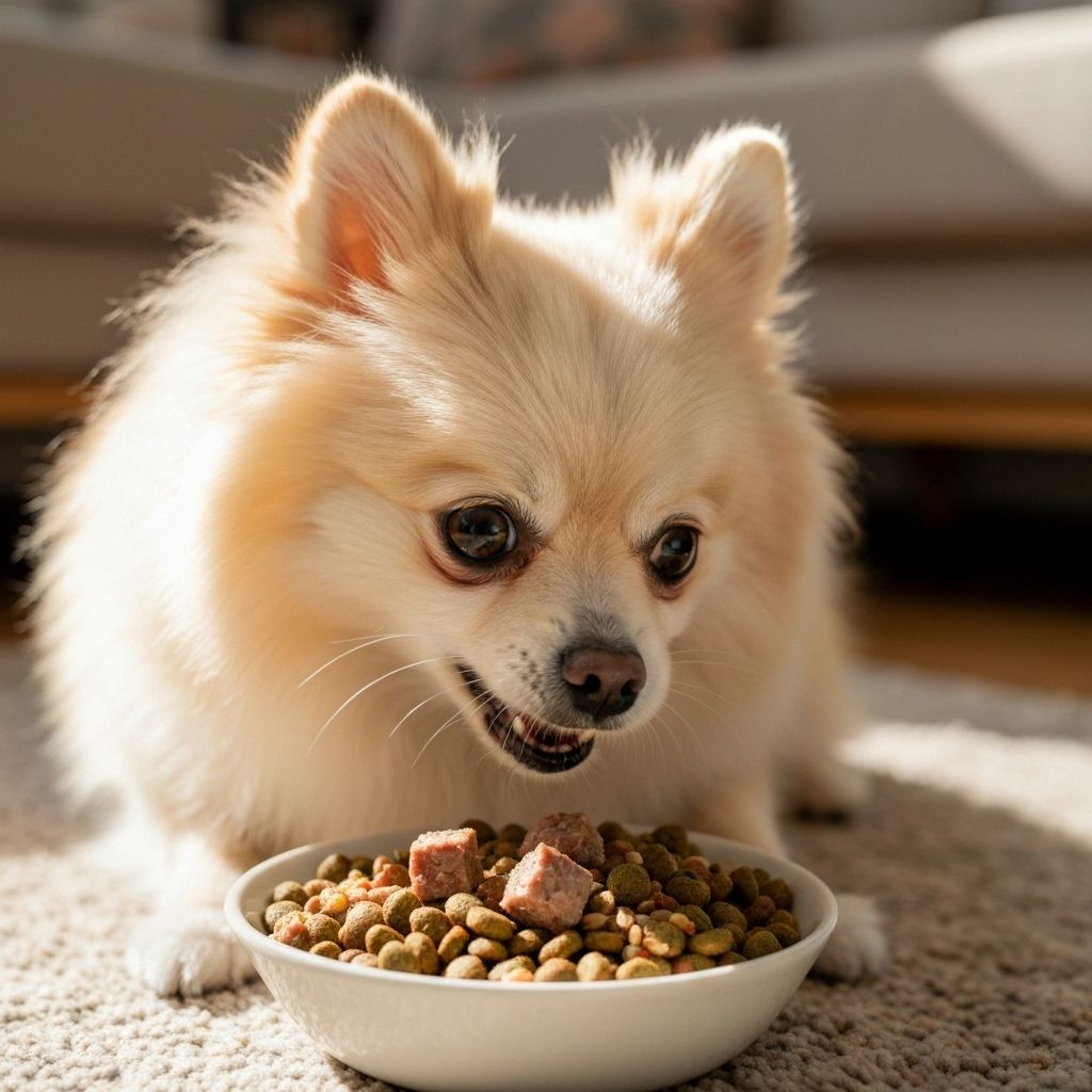 適切な食事と栄養管理
