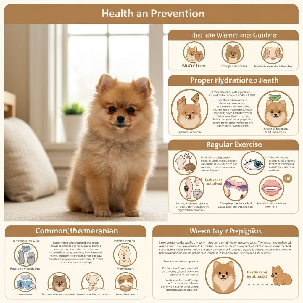 かかりやすい病気と予防法